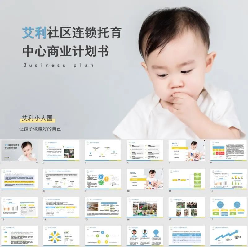 为创业者提供商业计划书制作、项目打磨、商业咨询、融资对接等一体化资本服务(图34)