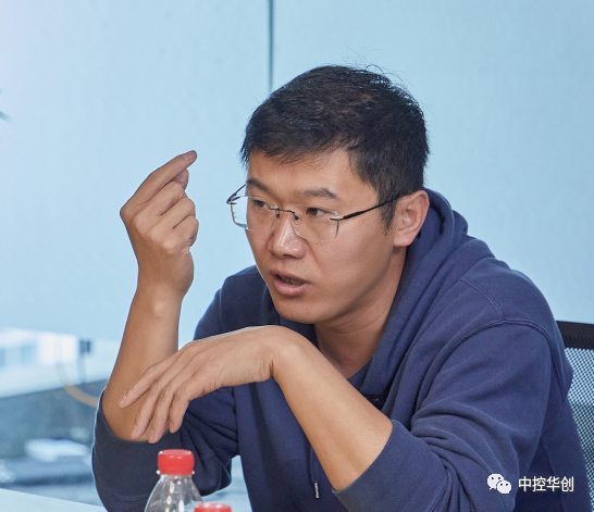 中控华创 | 股权激励宣导会圆满结束(图9)