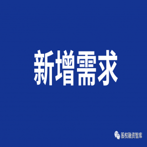 投资或收购500万净利润以上的职业教育或人力资源项目。